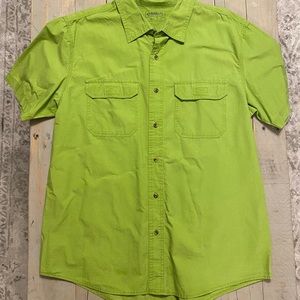 MENS | MAGELLAN OUTDOORS | BUTTON UP